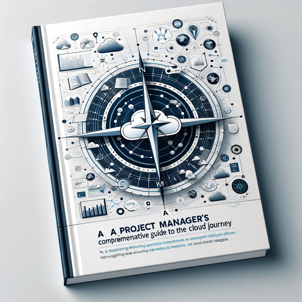 A Project Manager’s Comprehensive Guide to Navigating the Cloud Journey in Project Management